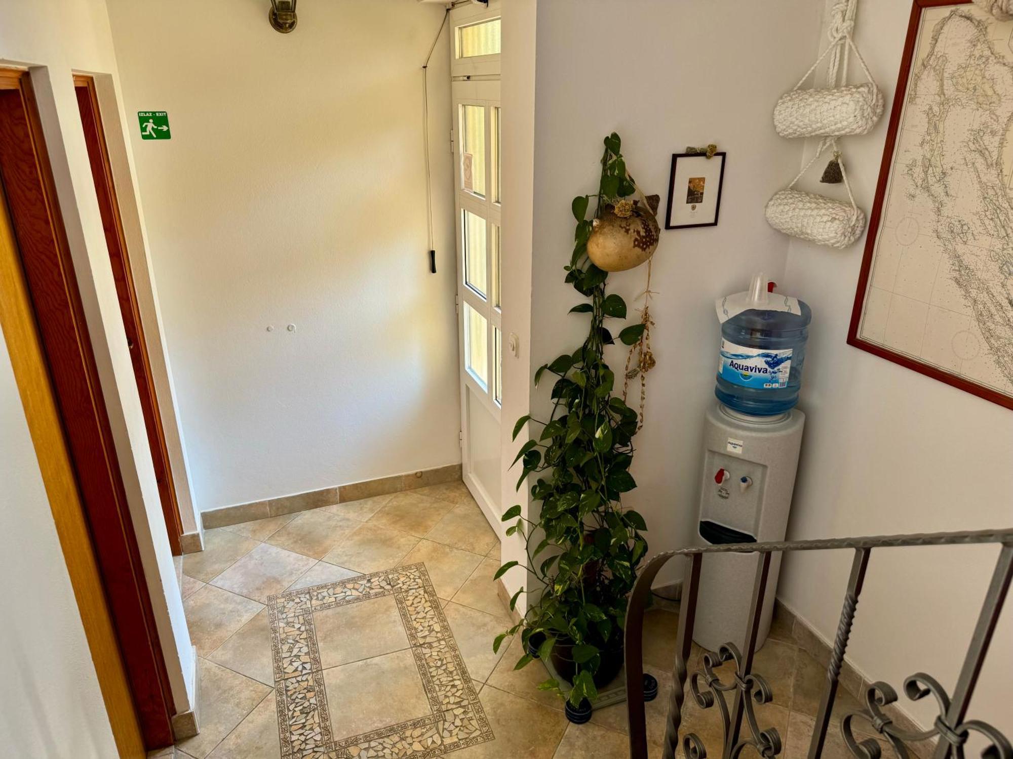 Apartments Maricic Banjol Kültér fotó