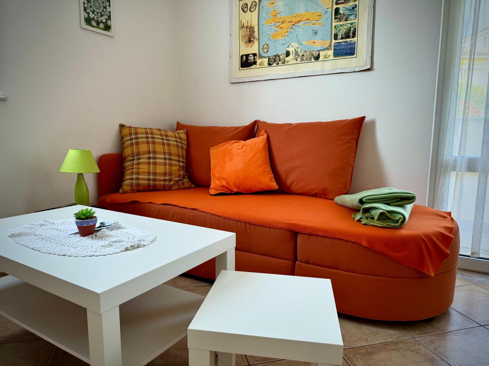 Apartments Maricic Banjol Kültér fotó